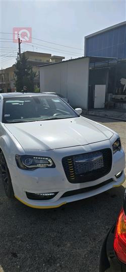 Chrysler 300